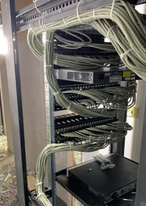 Nishat Emporium Mall Networking